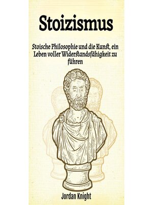 cover image of Stoizismus
